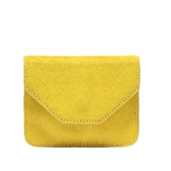 MONSERAT DE LUCCA preowned coin purse - Picture 3 of 7